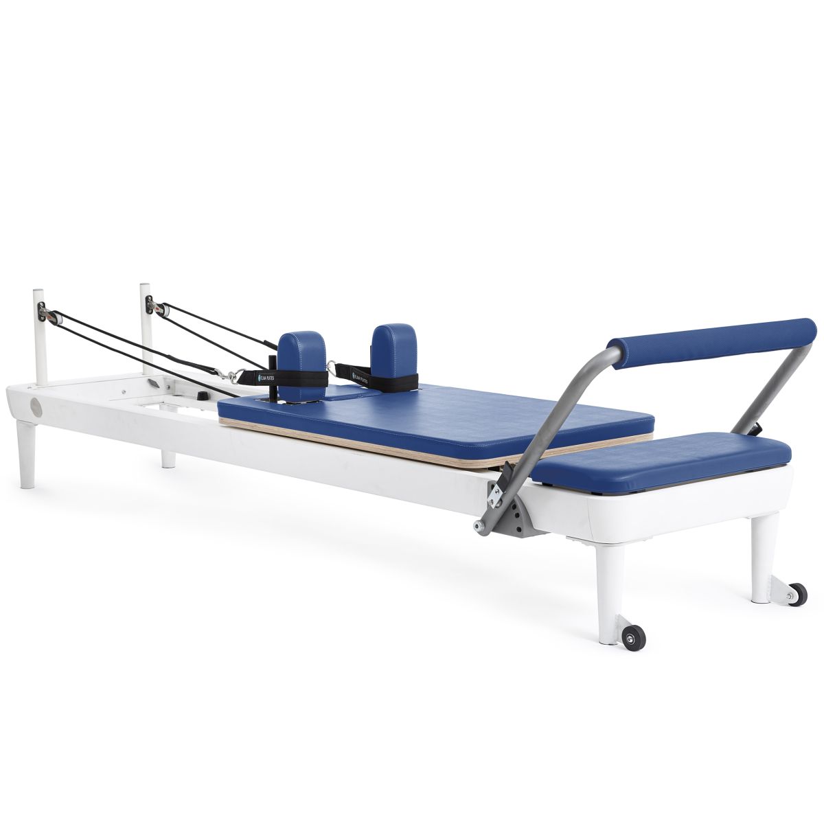 Nubium Reformer | White